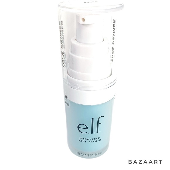 Elf Hydrating Face Primer - Picture 2 of 4